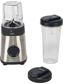 Guzzini 148500184 Φορητό Μπλέντερ για Smoothie 900ml
