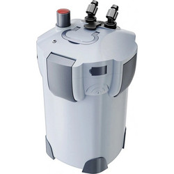 Sun-Sun HW403B Εξωτερικό Φίλτρο Ενυδρείου έως 400lt 9W 1400lt/h