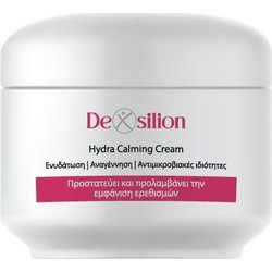 Norntis Dexsilion Hydra Calming Cream 100ml