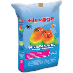 Elevage Premium Agapornis 20kg