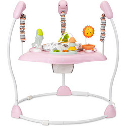 Lorelli Hoppi Jumperoo Pink