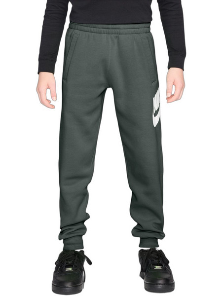 Nike Παιδικό Παντελόνι Φόρμας Χακί FD2995-304