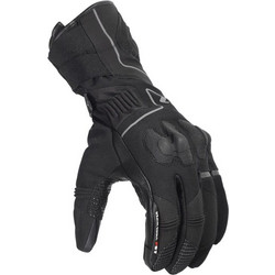 LS2 Nordic Black