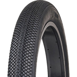 BRN Tour 24" x 3.00 Black