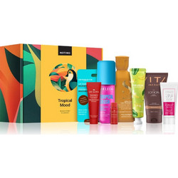 Beauty Box Notino Tropical Mood Set