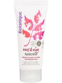 Botanique Ενυδατική Κρέμα Χεριών 50ml