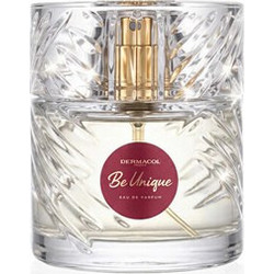 Dermacol Be Unique Eau de Parfum 50ml
