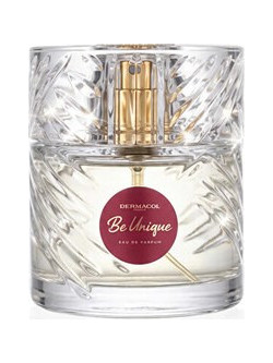 Dermacol Be Unique Eau de Parfum 50ml