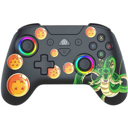 Subsonic Shenron Wireless Controller για PC PS4 PS3 PS2 Xbox One Xbox 360 & Xbox Black