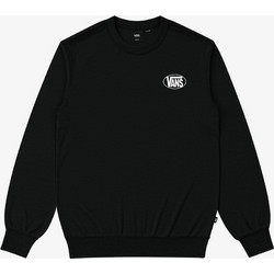 Vans Ανδρικό Φούτερ VN0010G4BLK