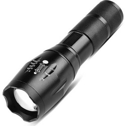 TG-SD007 Φακός Μπαταρίας Led