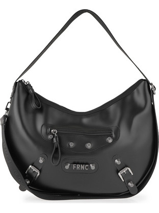FRNC 2364 Black