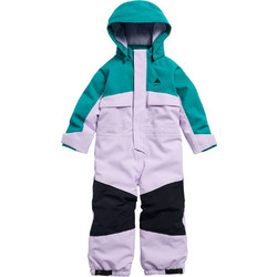 Burton 2L Tod One Piece 221741-E6U Παιδική Ολόσωμη Φόρμα για Ski & Snowboard