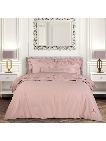 Greenwich Polo Club Σετ Σεντόνια King Size Βαμβακοσατέν 280x270