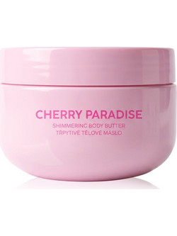 Dermacol Cherry Paradise Ενυδατικό Butter Σώματος 200ml
