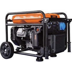 Kraft 7500 iD 637036 Γεννήτρια Βενζίνης Inverter