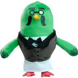 Simba Animal Crossing Brewster 25cm