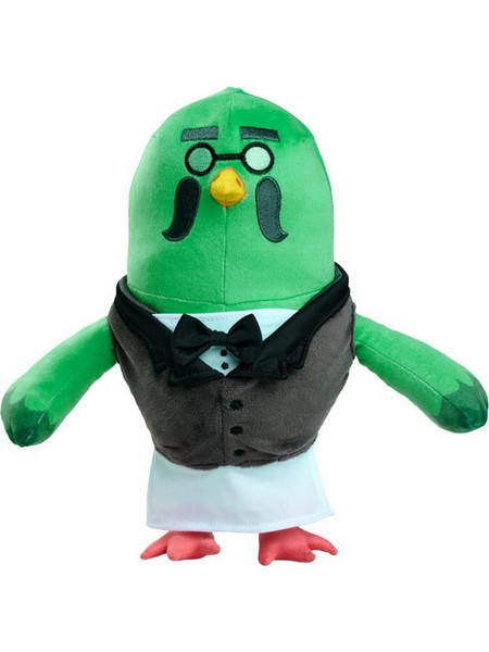 Simba Animal Crossing Brewster 25cm