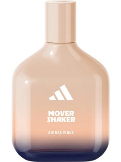 Adidas Mover Shaker Eau de Parfum 100ml