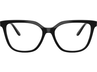 Vogue VO5750 W44 Γυναικείος Σκελετός Γυαλιών Οράσεως Κοκάλινος Μαύρος