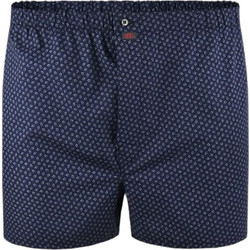 Boxer Eros erm176 Ανδρικό Μποξεράκι Μπλε