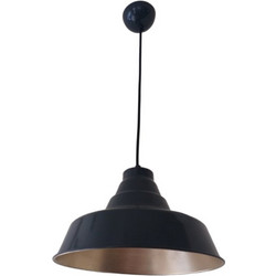 Bronze Design Lighting Ν.3507 Φωτιστικό Αλουμινίου