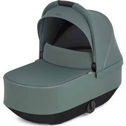 Anex Modu Port Bebe Greeny