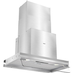 Davoline LINEA 060 IX Απορροφητήρας Καμινάδα-Τζάκι 60cm Inox
