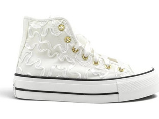 Converse Chuck Taylor All Star A20775C-103 White