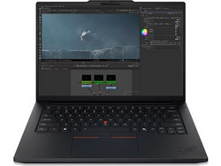 Lenovo ThinkPad P14s Gen 7 (Ultra X9 388H/32GB/1TB SSD/Arc Graphics B390/Windows 11)