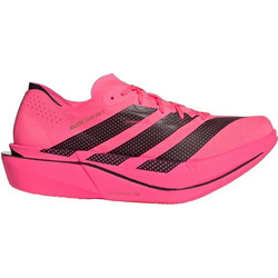 Adidas Adizero Adios Pro 5 Ανδρικά Αθλητικά Παπούτσια για Τρέξιμο Φούξια KI8294