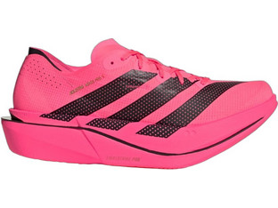 Adidas Adizero Adios Pro 5 Ανδρικά Αθλητικά Παπούτσια για Τρέξιμο Φούξια KI8294