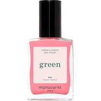 Manucurist Green Pop Gloss Βερνίκι Νυχιών 15ml