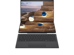 Asus Zenbook DUO UX8407AA-SN596X 2x14" Touch (Ultra X9 388H/32GB/2TB SSD/Arc Graphics B390/Windows 11)