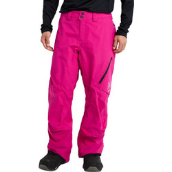 Burton AK Gore-Tex Cyclic 100001B69PRG Ανδρικό Παντελόνι για Ski & Snowboard
