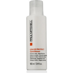 Paul Mitchell Color Protect Daily Conditioner για Προστασία Χρώματος για Βαμμένα Mαλλιά 100ml
