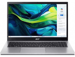 Acer Aspire Go 15 AG15-42P-R1VS (Ryzen 7 5825U/8GB/512GB SSD/Radeon Graphics/Linux)