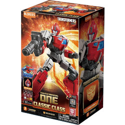 Blokees Transformers One Classic Class 19 Ironhide 12cm