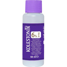 Wella Koleston Οξυζενέ Μαλλιών 6% 20Vol 20ml