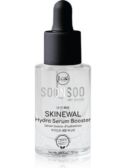 J.Cat Beauty Soon Soo Skinewal Ενυδατικό Booster Προσώπου 50ml