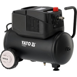 Yato YT-23343 Κομπρεσέρ Αέρος 24lt