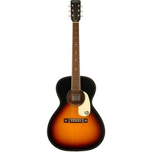 Gretsch JD Concert Rex Burst