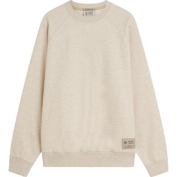 Scotch & Soda Ανδρικό Φούτερ Μπεζ 184455-260