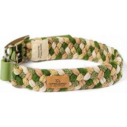 Unicord Color Party Κολάρο Σκύλου Χακί 30-36cm 262-601