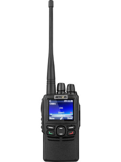 Retevis RB22 Black