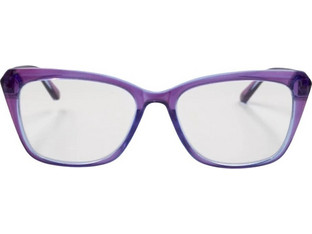 Frog Optical F236 Γυναικεία Γυαλιά Πρεσβυωπίας +3.50 Κοκάλινα Μωβ