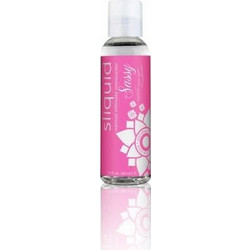 Sliquid Sassy Λιπαντικό Gel Νερού Πρωκτού 59ml