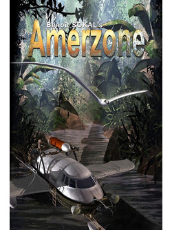 Amerzone: The Explorer's Legacy (P.C.M.) Used PC