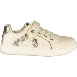 Lumberjack Παιδικά Sneakers Μπεζ 102690980