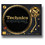 Technics SL-1200M7G Limited Edition Πικάπ Black